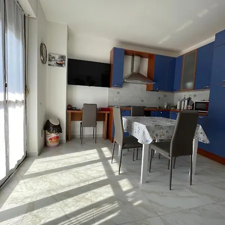 Appartamento Casa Iris *