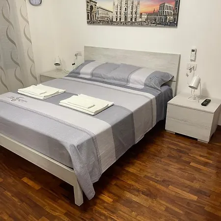 Appartamento Casa Iris