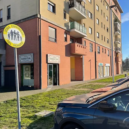 Appartamento Casa Iris *