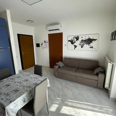 Casa Iris Apartment Rozzano