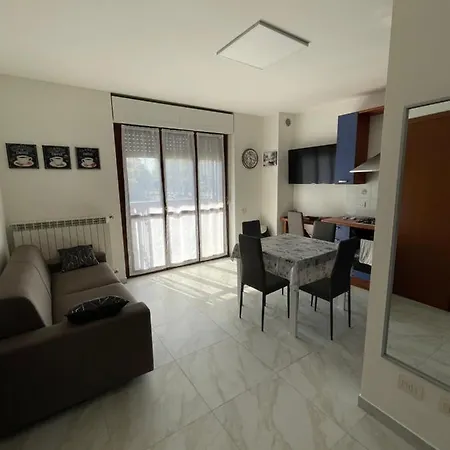 Apartment Casa Iris Rozzano