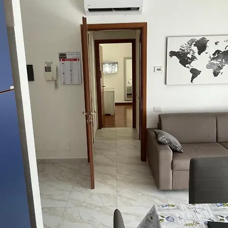 Casa Iris Rozzano
