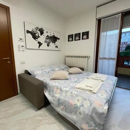 Apartment Casa Iris Rozzano