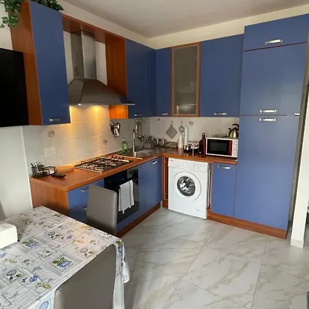 Casa Iris *