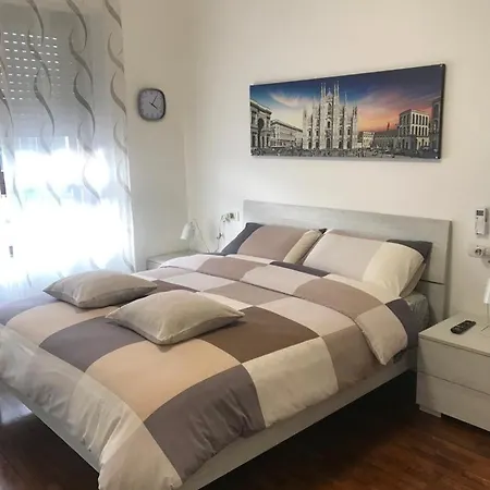 Casa Iris Apartment Rozzano