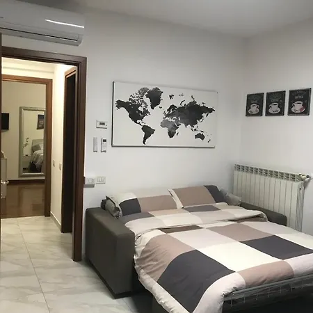 Casa Iris Rozzano