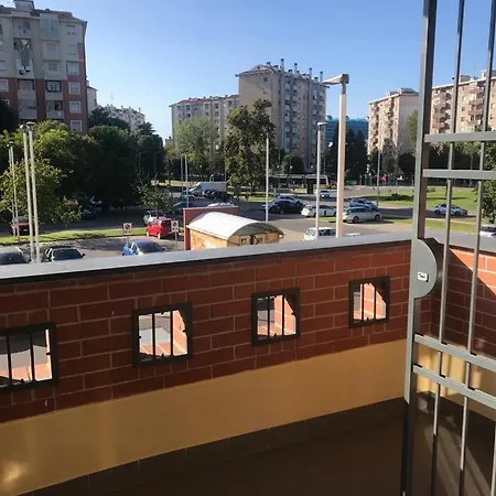 Casa Iris Rozzano
