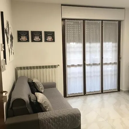 Casa Iris Apartment